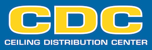 CDC - Ceiling Distribution Center